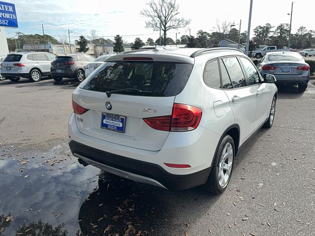 2014 BMW X1 sDrive28i