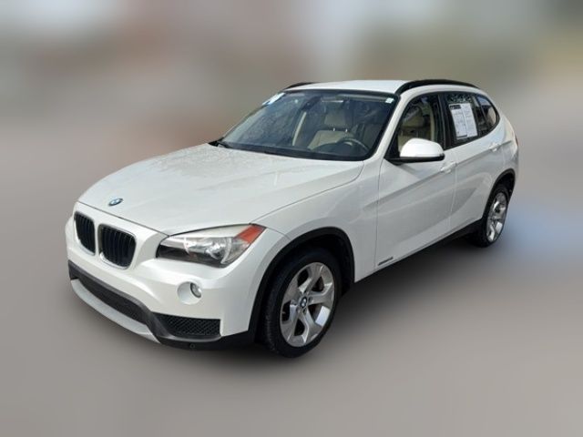 2014 BMW X1 sDrive28i