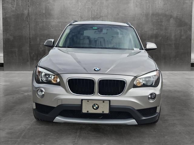 2014 BMW X1 sDrive28i