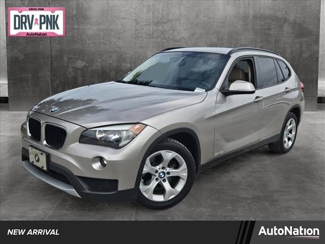 2014 BMW X1 sDrive28i