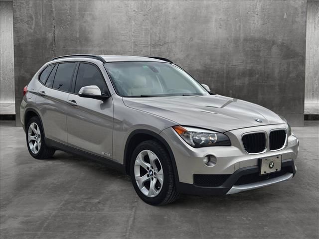 2014 BMW X1 sDrive28i