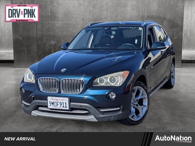 2014 BMW X1 sDrive28i