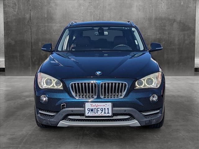 2014 BMW X1 sDrive28i