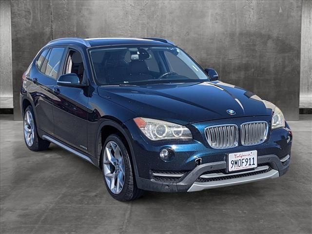 2014 BMW X1 sDrive28i