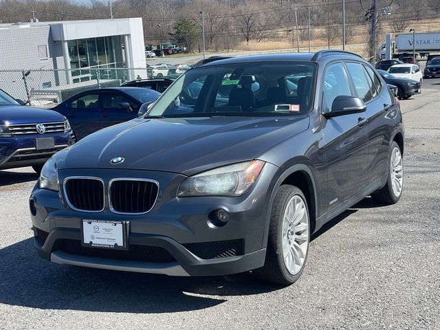 2014 BMW X1 sDrive28i