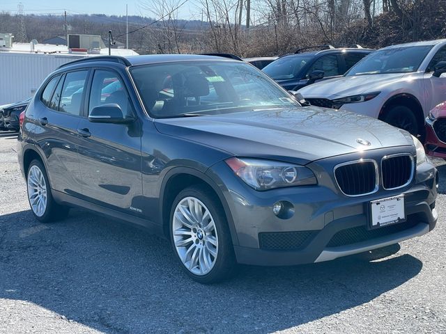 2014 BMW X1 sDrive28i