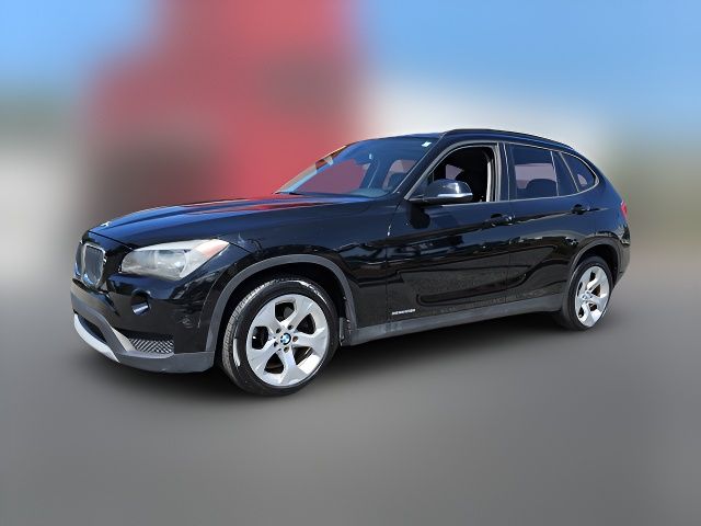 2014 BMW X1 sDrive28i