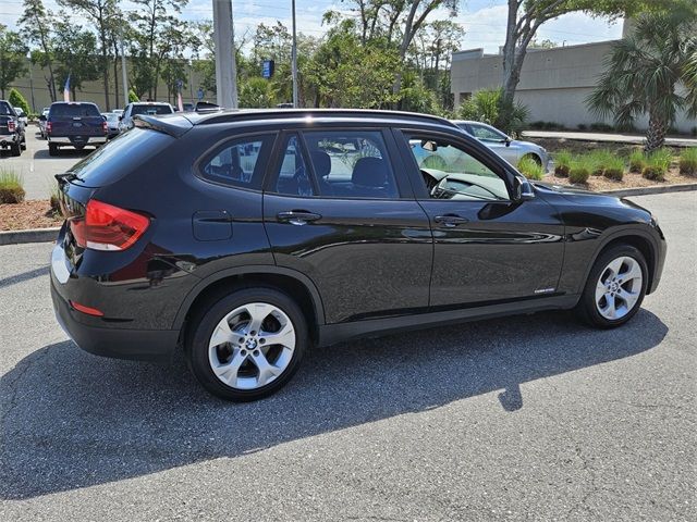 2014 BMW X1 sDrive28i