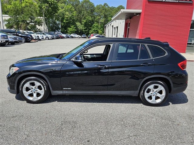 2014 BMW X1 sDrive28i