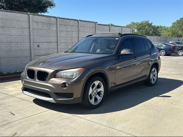 2014 BMW X1 sDrive28i