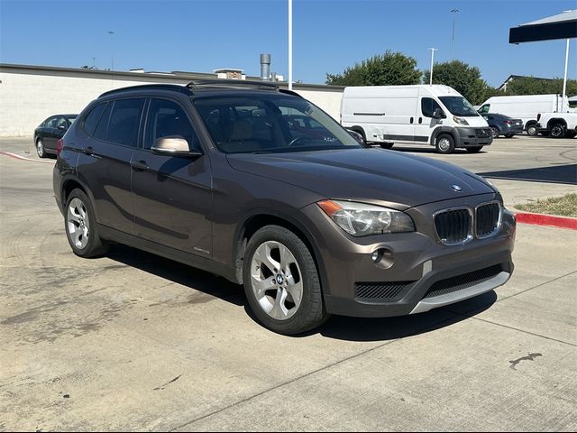 2014 BMW X1 sDrive28i