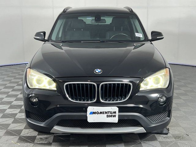 2014 BMW X1 sDrive28i