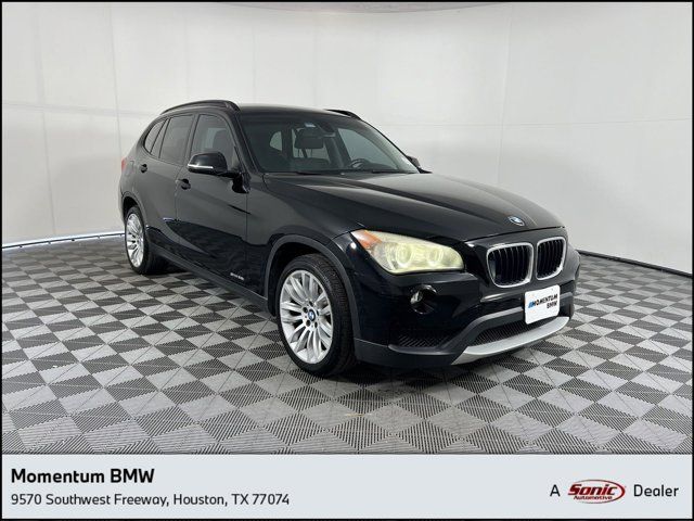 2014 BMW X1 sDrive28i