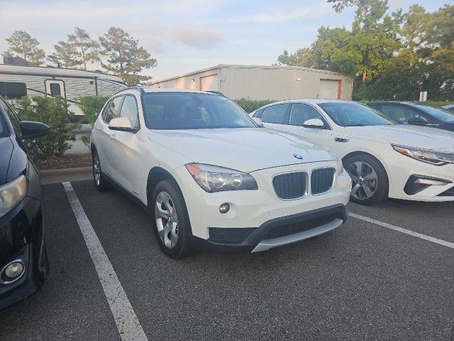 2014 BMW X1 sDrive28i