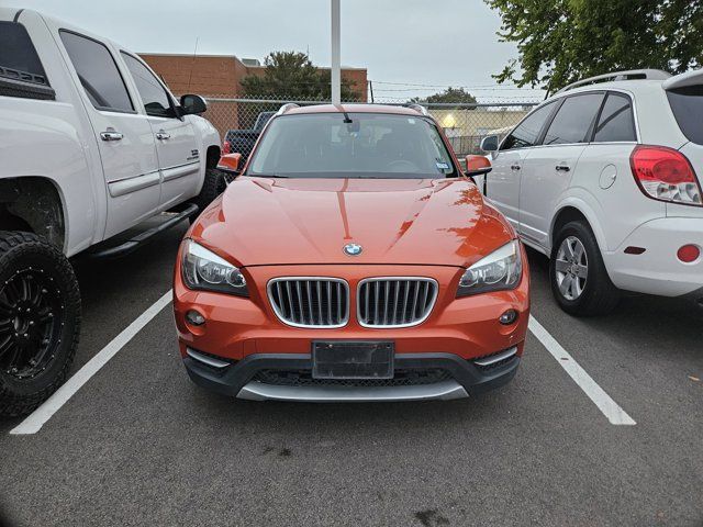 2014 BMW X1 sDrive28i