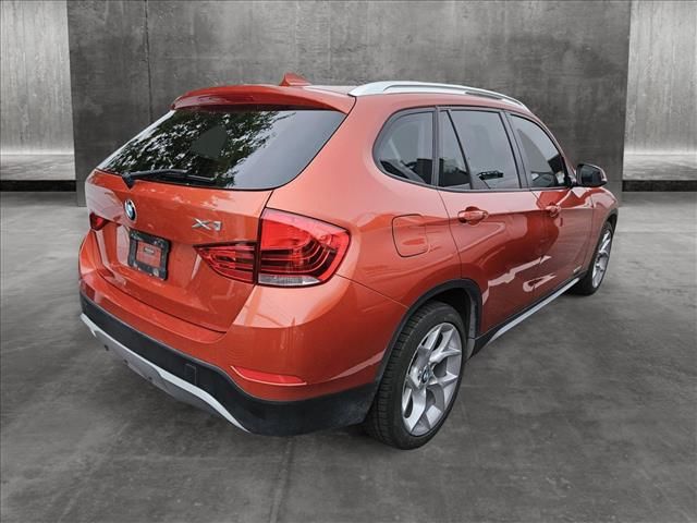 2014 BMW X1 sDrive28i