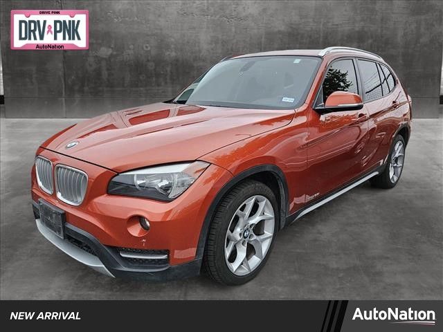 2014 BMW X1 sDrive28i