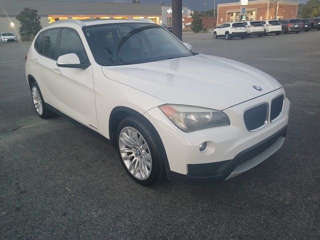 2014 BMW X1 sDrive28i