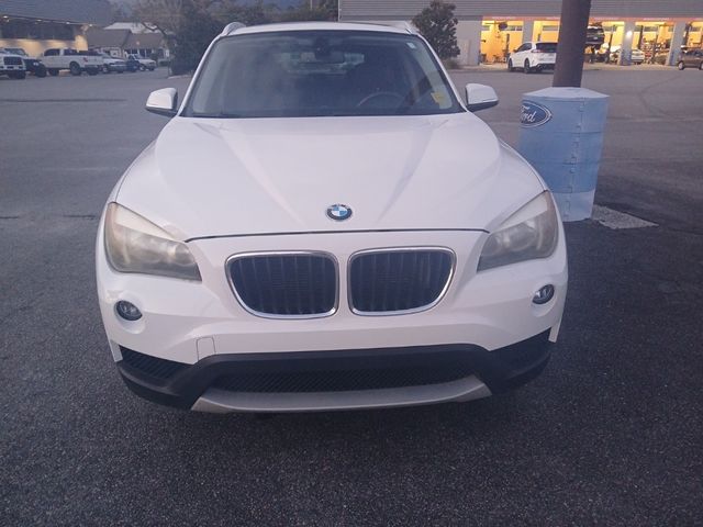 2014 BMW X1 sDrive28i