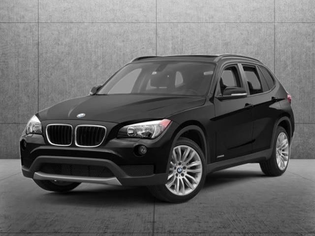 2014 BMW X1 sDrive28i