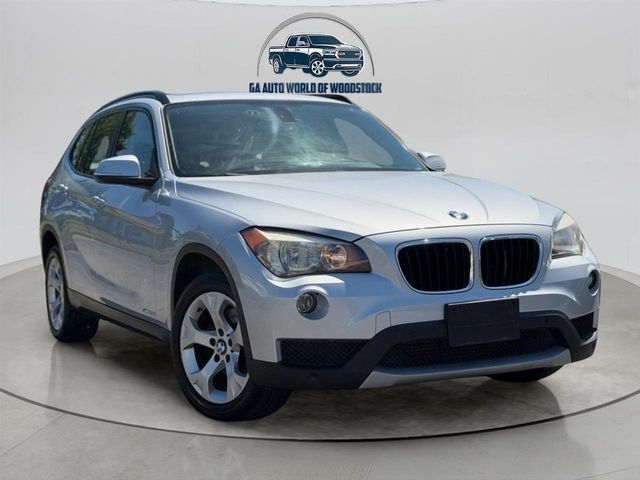 2014 BMW X1 sDrive28i
