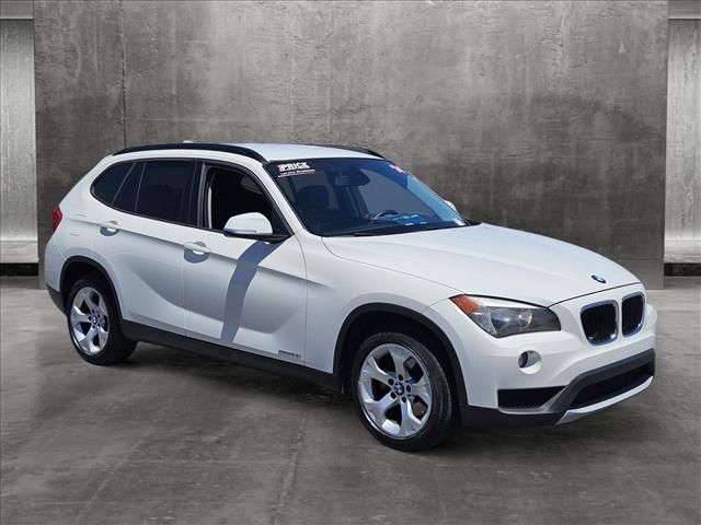 2014 BMW X1 sDrive28i