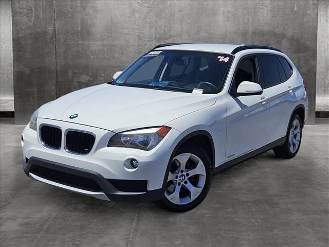 2014 BMW X1 sDrive28i