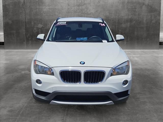 2014 BMW X1 sDrive28i