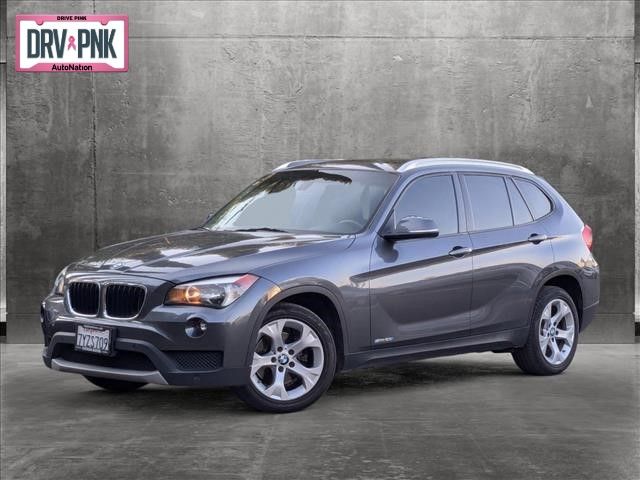 2014 BMW X1 sDrive28i