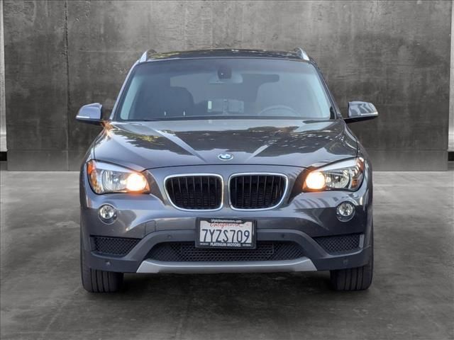 2014 BMW X1 sDrive28i