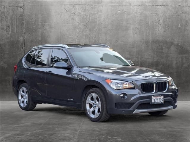 2014 BMW X1 sDrive28i