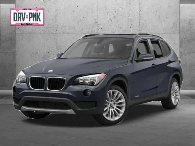 2014 BMW X1 sDrive28i