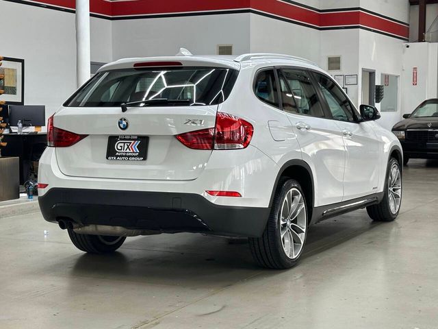 2014 BMW X1 sDrive28i