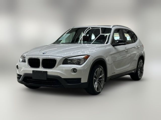 2014 BMW X1 sDrive28i