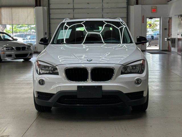 2014 BMW X1 sDrive28i