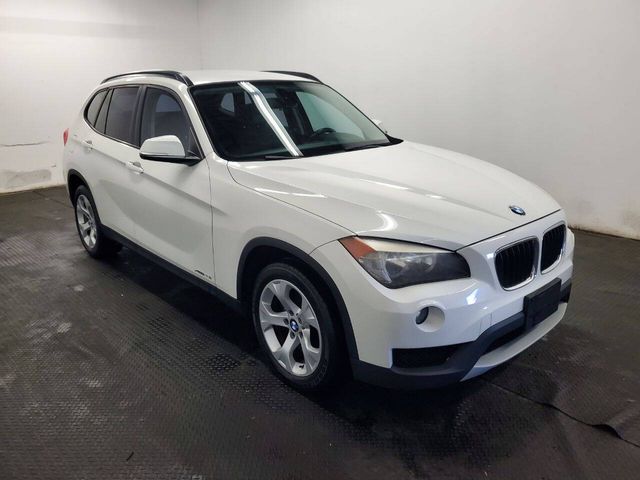 2014 BMW X1 sDrive28i