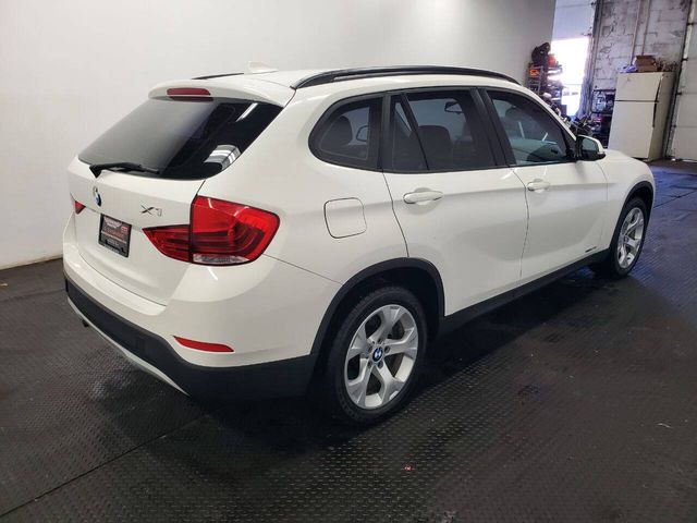 2014 BMW X1 sDrive28i