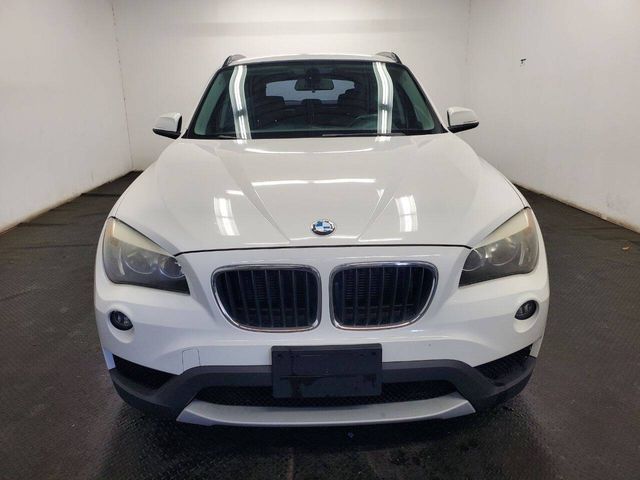 2014 BMW X1 sDrive28i