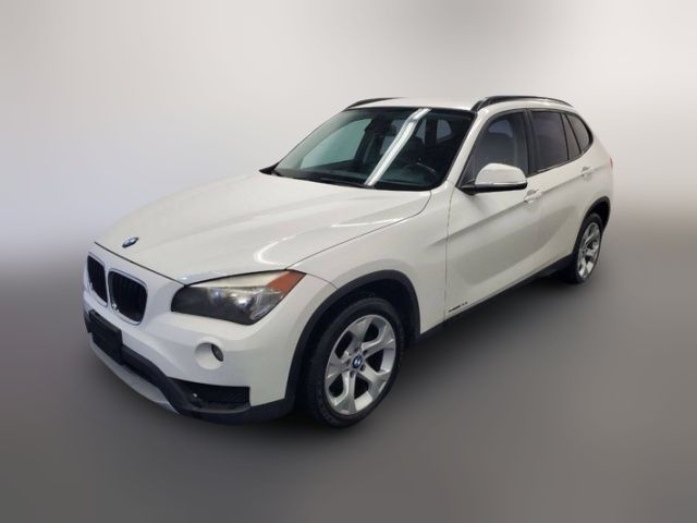 2014 BMW X1 sDrive28i