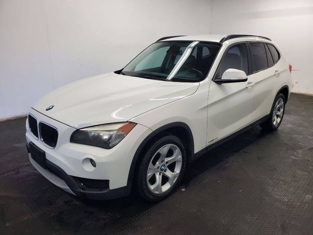 2014 BMW X1 sDrive28i