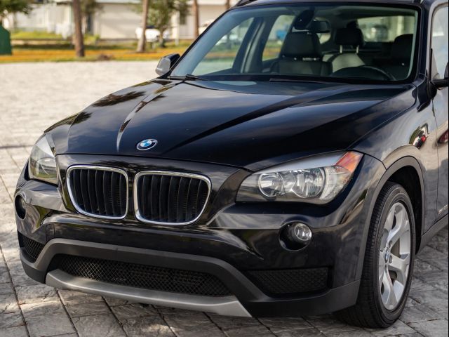 2014 BMW X1 sDrive28i