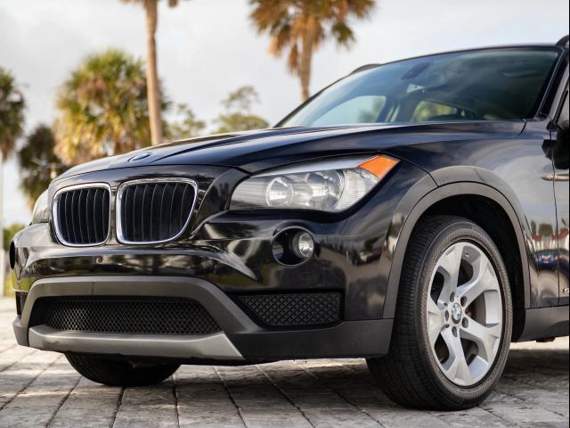 2014 BMW X1 sDrive28i