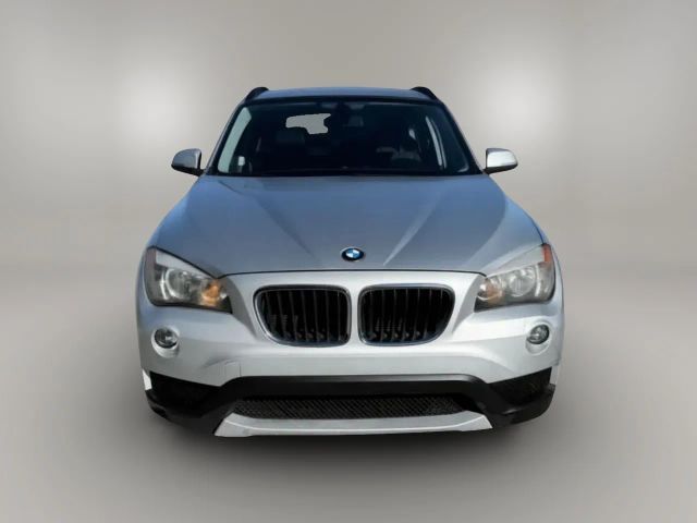 2014 BMW X1 sDrive28i