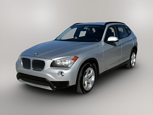 2014 BMW X1 sDrive28i