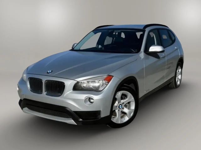 2014 BMW X1 sDrive28i