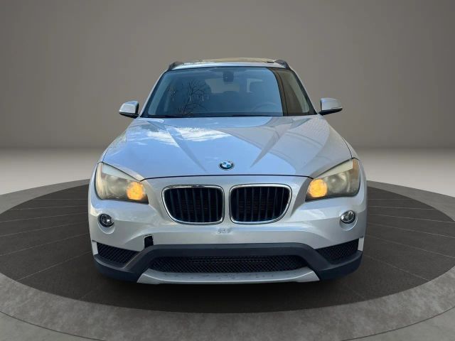 2014 BMW X1 sDrive28i