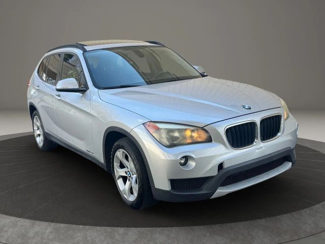 2014 BMW X1 sDrive28i