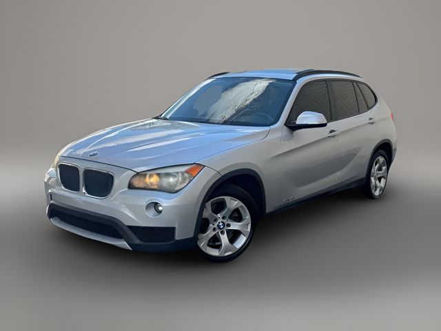 2014 BMW X1 sDrive28i
