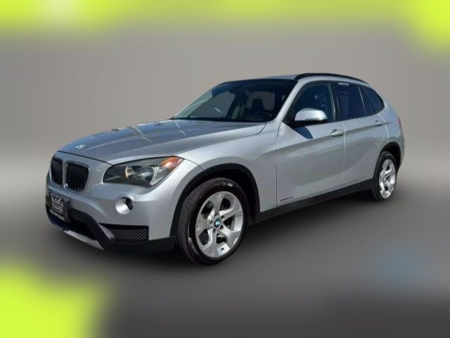 2014 BMW X1 sDrive28i