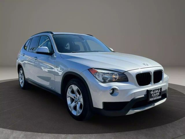 2014 BMW X1 sDrive28i
